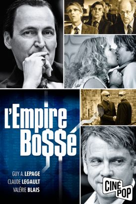 L'Empire Bossé