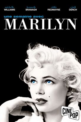 Une semaine avec Marilyn