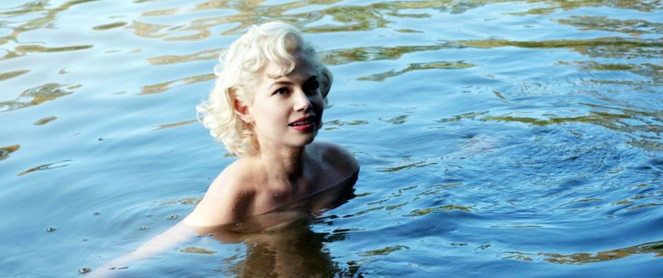 Une semaine avec Marilyn