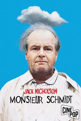 Monsieur Schmidt