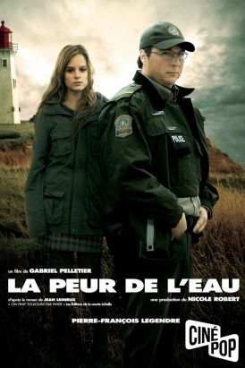 La peur de l'eau