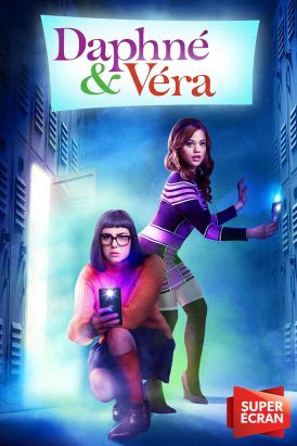 Daphné & Véra