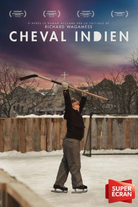Cheval indien