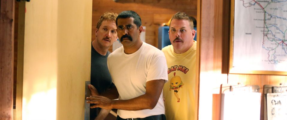 Super Troopers 2 V.F.