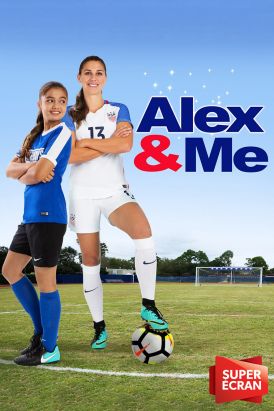 Alex & Me V.F.