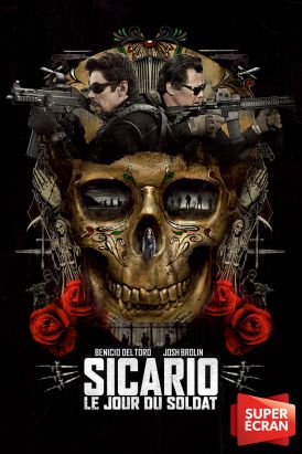 Sicario : le jour du soldat