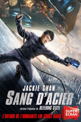 Sang d'acier