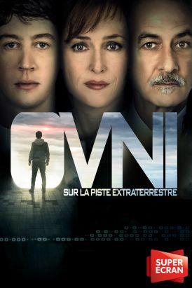 OVNI : sur la piste extraterrestre