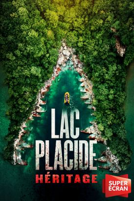 Lac Placide : héritage
