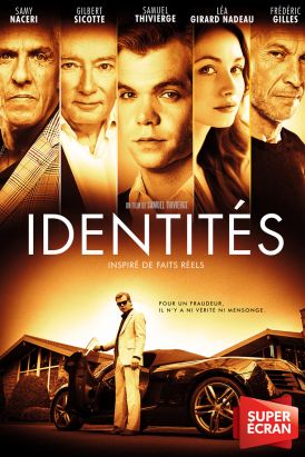 Identités