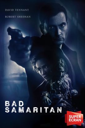 Bad Samaritan V.F.