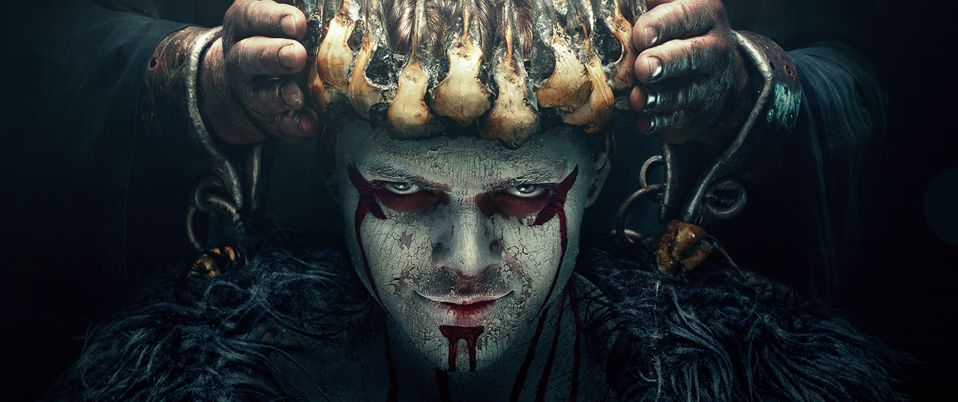 Saison 5 Épisode 19