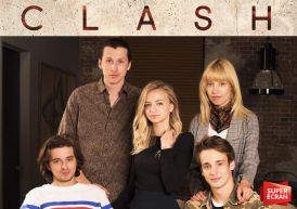 Saison 1 Épisode 33