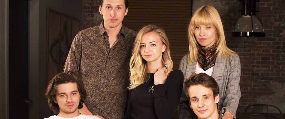 Saison 1 Épisode 33