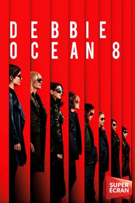 Debbie Ocean 8