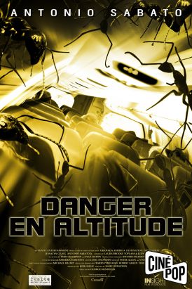 Danger en altitude