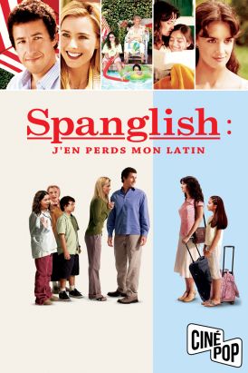 Spanglish : J'en perds mon latin!