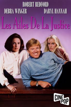 Les Ailes de la justice