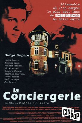 La conciergerie