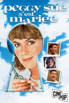 Peggy Sue s'est mariée