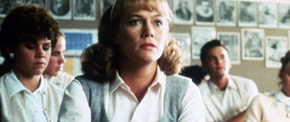 Peggy Sue s'est mariée