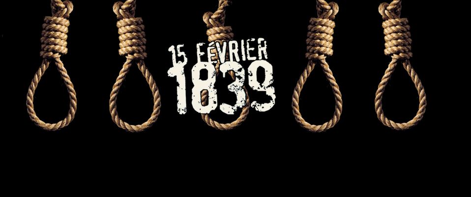 15 février 1839