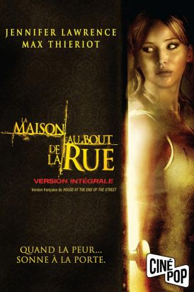 La Maison au bout de la rue