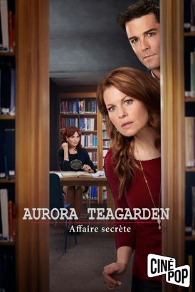 Aurora Teagarden : Affaire secrète