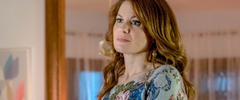 Aurora Teagarden : Affaire secrète