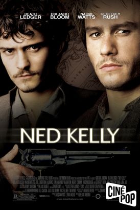Ned Kelly (2004)