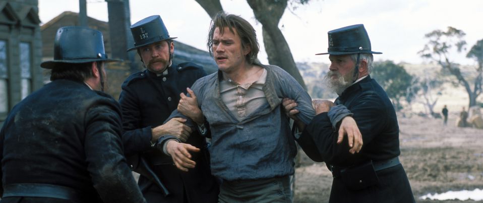 Ned Kelly (2004)