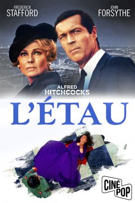 L'étau