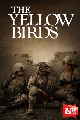 The Yellow Birds V.F.