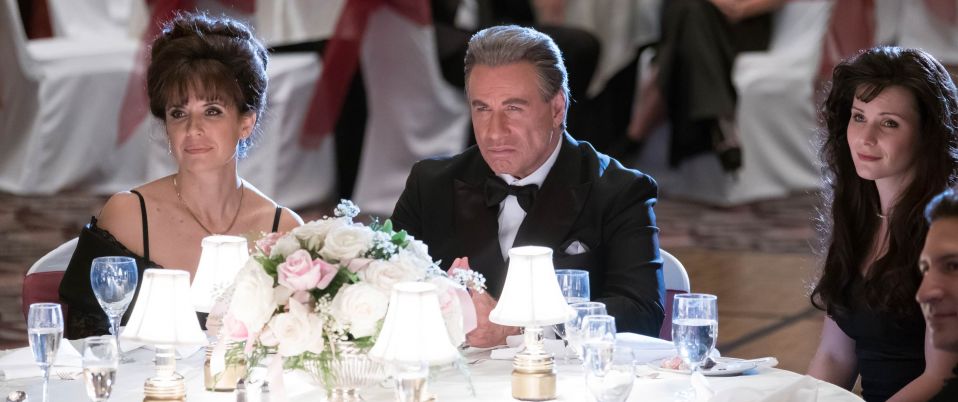 Gotti : le parrain