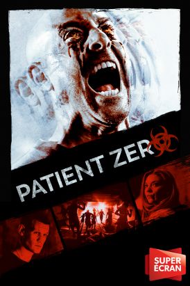 Patient zéro