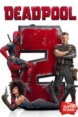 Deadpool 2