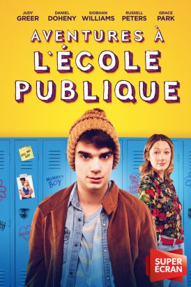 Aventures à l'école publique
