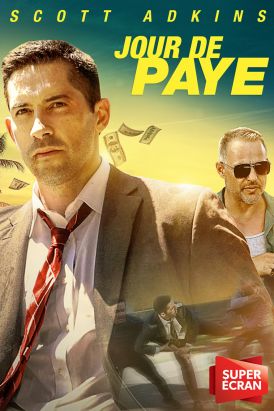 Jour de paye