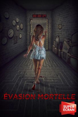Évasion mortelle