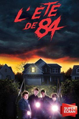 L'été de 84