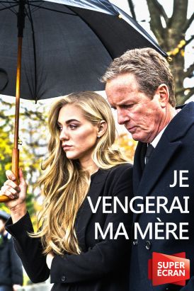 Je vengerai ma mère