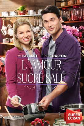 L'amour sucré salé