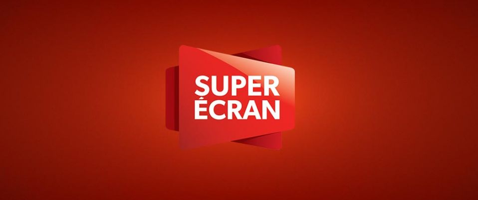 A à Z Super Écran
