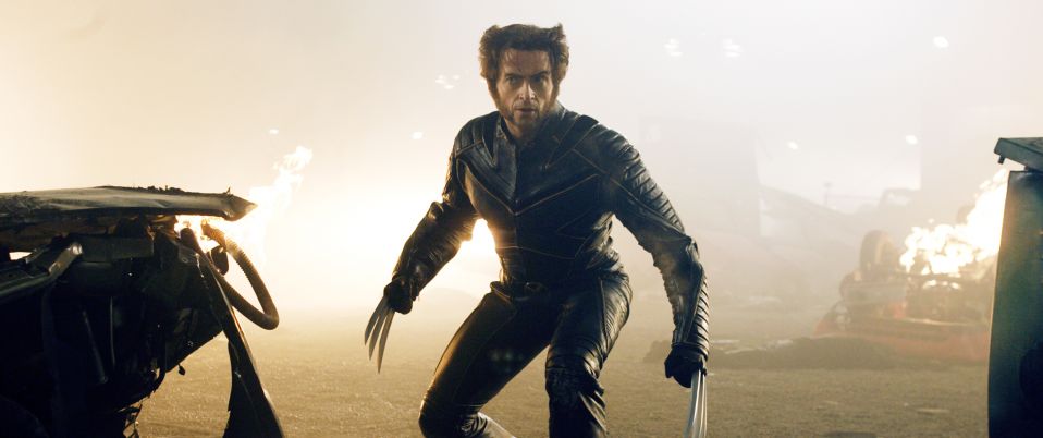 X-Men : l'engagement ultime