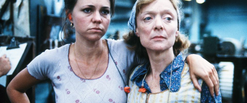 Norma Rae