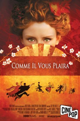 Comme il vous plaira