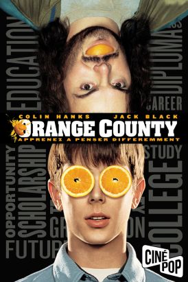 Orange County