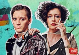 Saison 1 Épisode 8