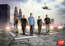 Saison 6 Épisode 4