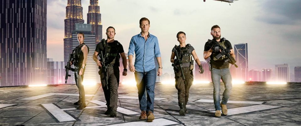 Saison 6 Épisode 4